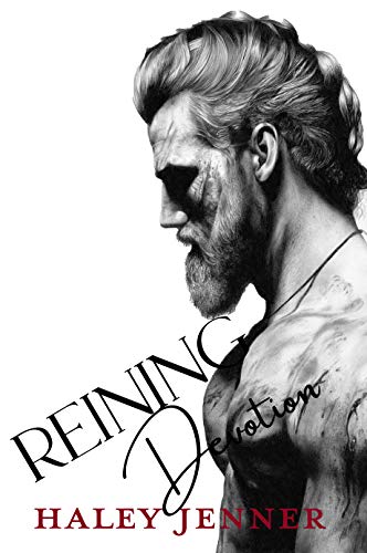 Reining Devotion: a chaotic rein novel (English Edition)