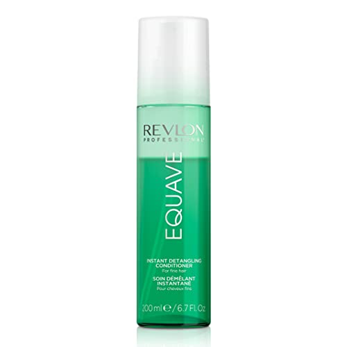 Revlon Professional Equave Acondicionador Desenredante Cabello Fino 200 ml