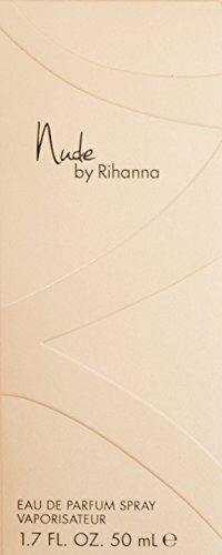Rihanna Nude Agua de perfume spray - 50 ml