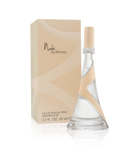 Rihanna Nude Agua de perfume spray - 50 ml