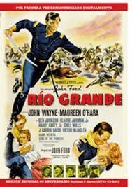 Rio Grande DVD + Banda sonora