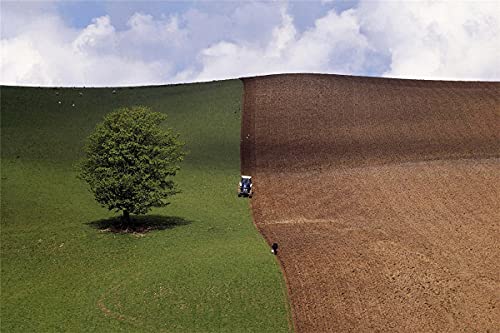 Rompecabezas 500 Piezas Arado De Resorte Montaje De Madera Para Regalo De Juego Juguete Educativo Para Niños Y Adultos