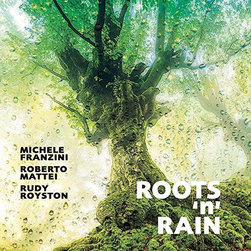 Roots n Rain / Michele Franzini - Roberto Mattei - Rudy Royston