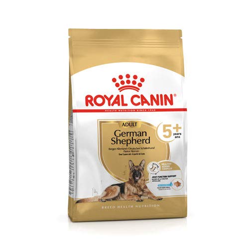 ROYAL CANIN BHN Pastor Aleman Adult +5 12000 g