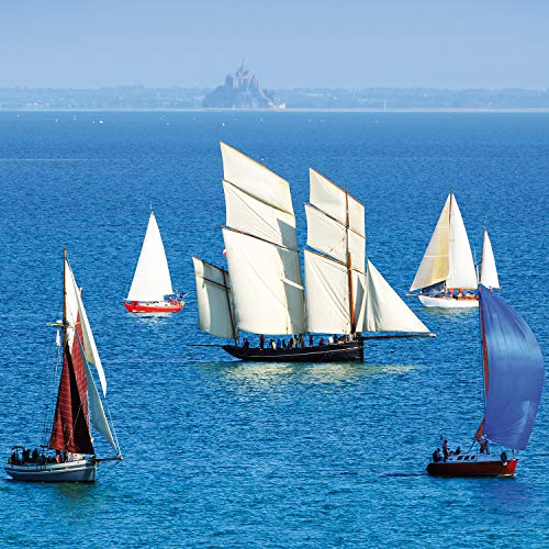 Sailing Tall Boats 2022: Kalender 2022