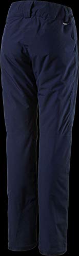 SALOMON Strike - Pantalones para Mujer, Mujer, L40448600, Medieval Blue, Extra-Large