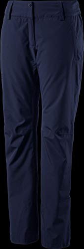 SALOMON Strike - Pantalones para Mujer, Mujer, L40448600, Medieval Blue, Extra-Large