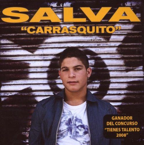 Salva Carrasquito