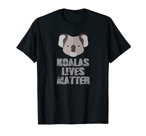 Save Australian Koalas Forest Fire Protect Animals Fuego Camiseta