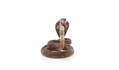 Schleich 14733 - Figura cobra