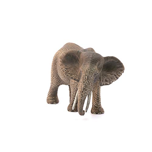 Schleich - Figura Elefante Africano Hembra