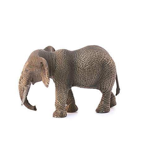Schleich - Figura Elefante Africano Hembra