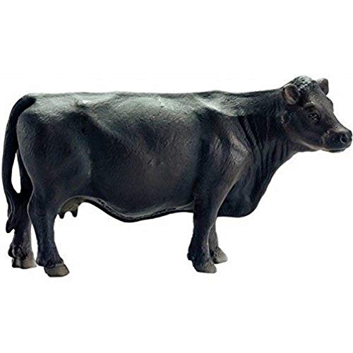 Schleich - Figura Vaca Black Angus (13767)