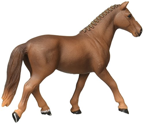 Schleich - Figura yegua hannoveriana (13729)