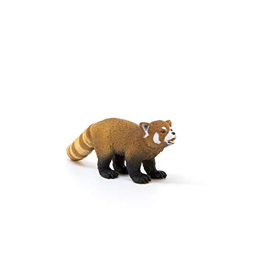 Schleich - Oso panda rojo (14833)