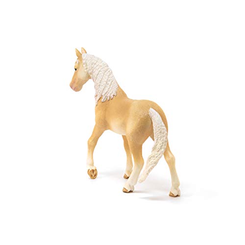 Schleich - Semental Achal Tekkiner (13911)