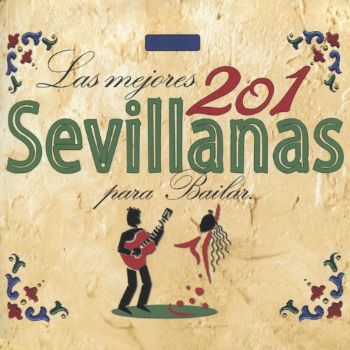 Sevillanas para Conquistar / Me Enamoré de Sevilla / Soy Libre / Y Se Amaron dos Caballos