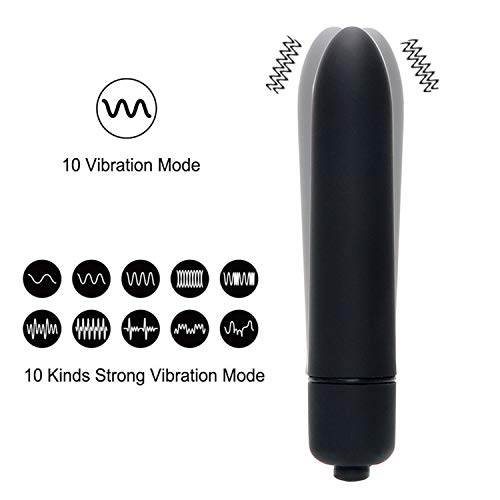 Sex TouchFree 30 Frequency Bullet Vibrato Women Conejo a prueba de agua Producto