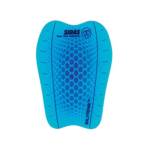 Sidas Shin Protectors – Protección tibiales X2