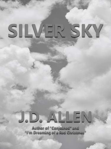 SILVER SKY (English Edition)