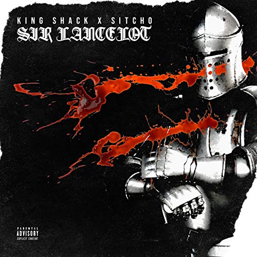 Sir Lancelot [Explicit]