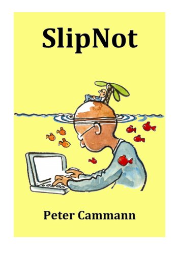 SlipNot (English Edition)