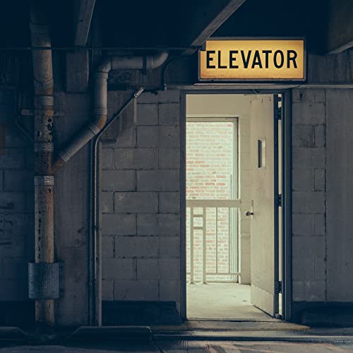 Smart Ambience for Relaxing Elevator Rides