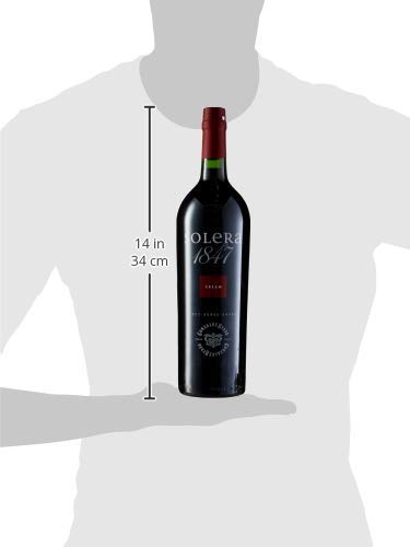 Solera 1847 – Vino D.O. Jerez - 1000 ml