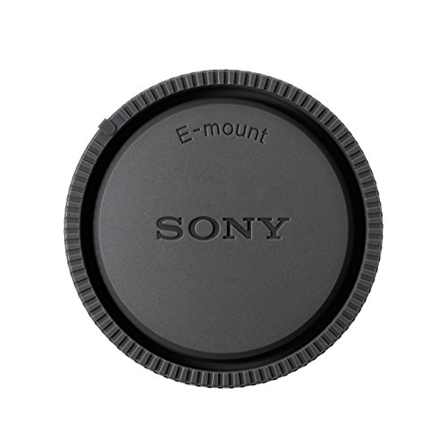 Sony ALCR1EM - Protector de Lente ALC-B1EM para Montura-E (cámaras NEX)