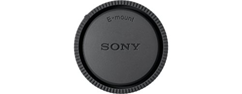 Sony ALCR1EM - Protector de Lente ALC-B1EM para Montura-E (cámaras NEX)