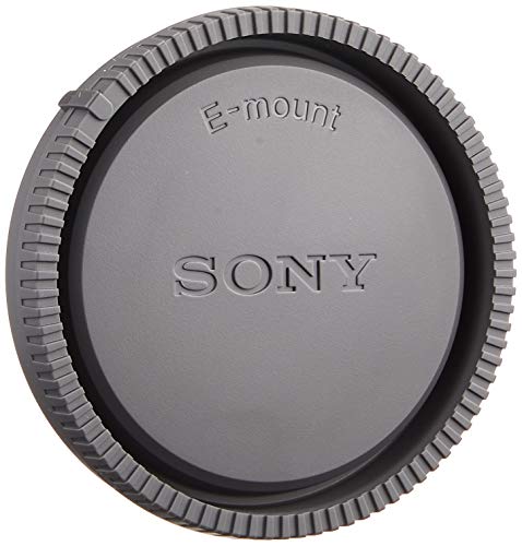 Sony ALCR1EM - Protector de Lente ALC-B1EM para Montura-E (cámaras NEX)