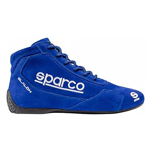 Sparco S00126442AZ Botines Racing Slalom