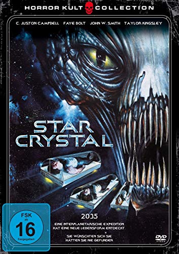 Star Crystal [Alemania] [DVD]