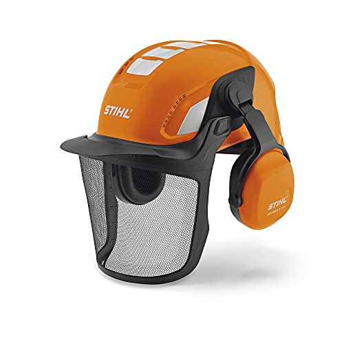 STIHL Casco ADVANCE X-Vent