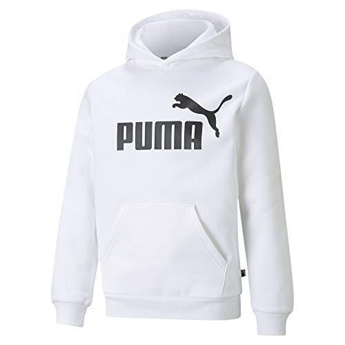 Sudadera Marca Puma Modelo ESS Big Logo Hoodie