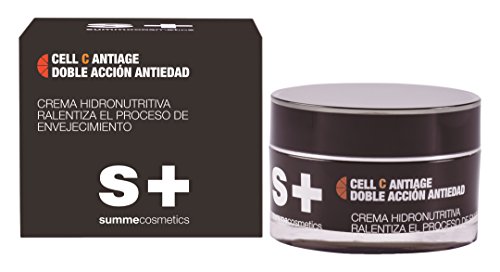 Summe Cosmetics Cell C Crema Hidronutritiva Anti-Edad - 50 ml