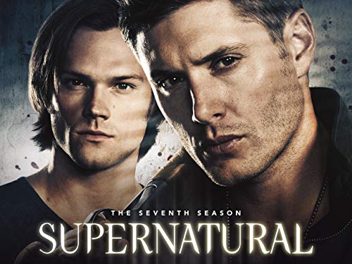 Supernatural - Season 7