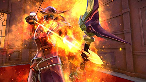 Sword Art Online Alicization Lycoris - PlayStation 4 [Importación inglesa]