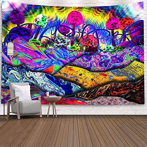 Tapiz grande de mandala indio, manta de playa montada en la pared, manta bohemia para dormir, manta de tapiz A11, 180x230cm