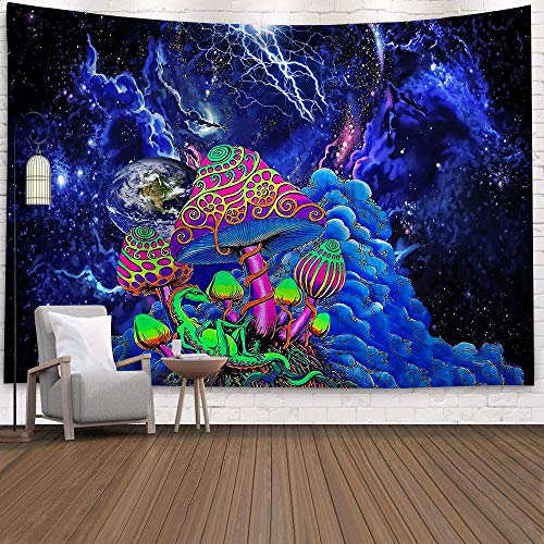 Tapiz grande de mandala indio, manta de playa montada en la pared, manta bohemia para dormir, manta de tapiz A11, 180x230cm