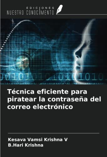 Técnica eficiente para piratear la contraseña del correo electrónico