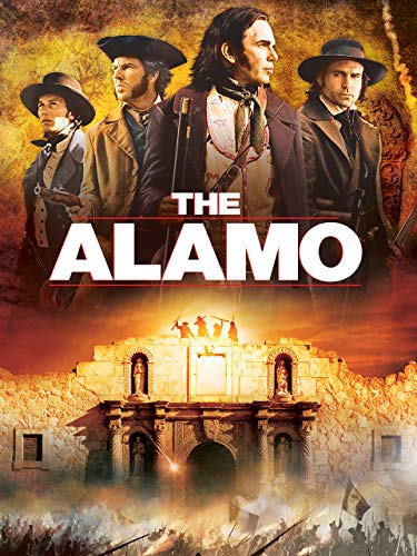 The Alamo