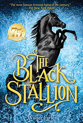 The Black Stallion: 01