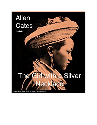 The Girl with a Silver Necklace (English Edition)