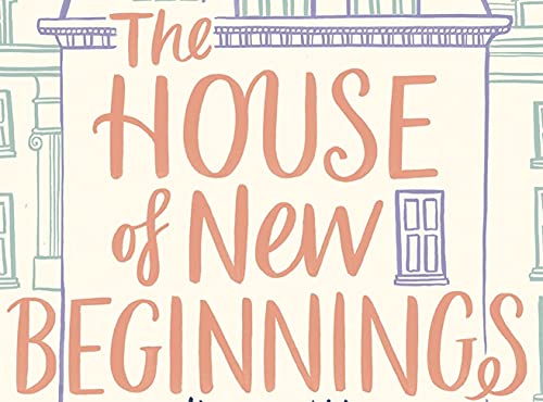 The House Of New Beginnings