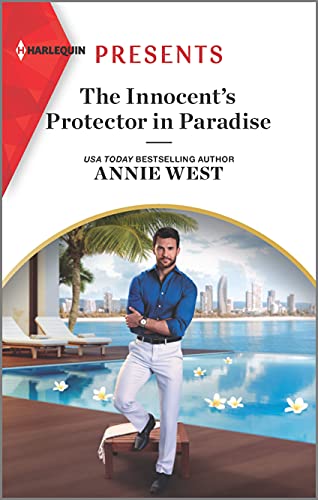 The Innocent's Protector in Paradise: An Uplifting International Romance (English Edition)