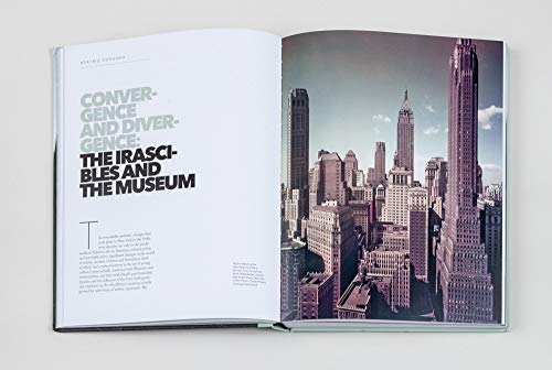 The Irascibles: Painters Against the Museum (New York, 1950)