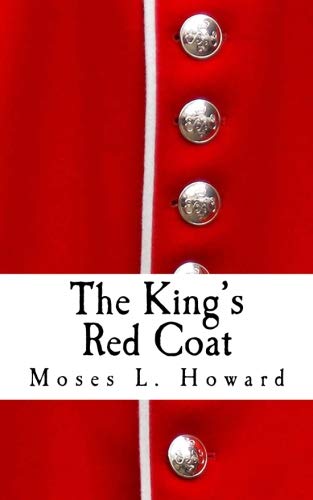 The King's Red Coat: A Fable