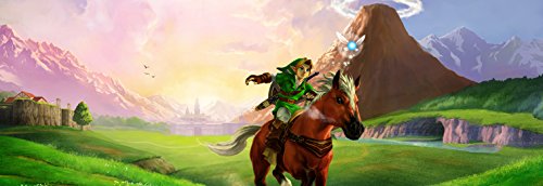 The Legend Of Zelda: Ocarina Of Time (Nintendo Selects)