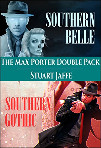 The Max Porter Double Pack (English Edition)